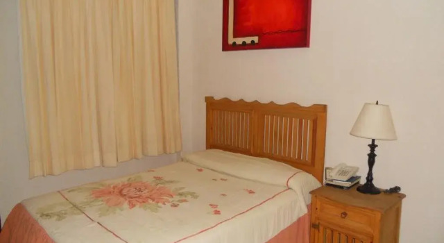 Hotel Amerik, Book Hotel Salina Cruz Oaxaca