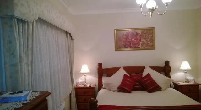 Cleggett Estate, Rezervați Hotel Gisborne Daylesford and the Macedon Ranges