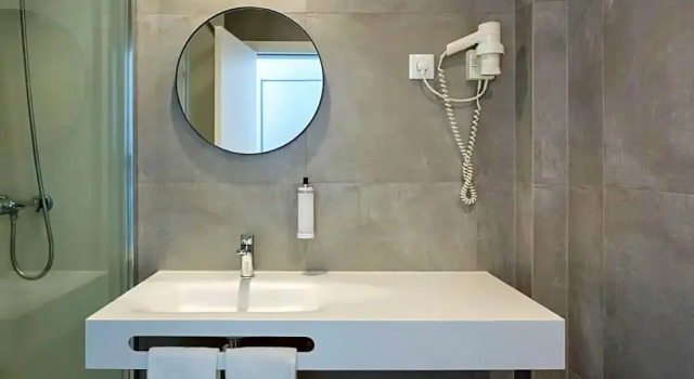 Номер Superior Hotel Made inn Faro