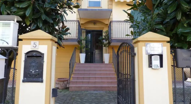 Residence Valeria, Buchen Sie Hotel Cervia 