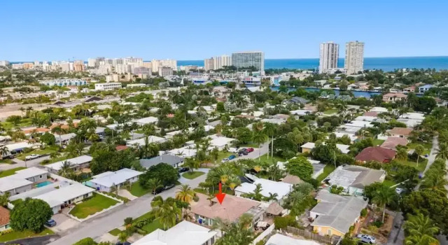 Коттедж Newly Renovated 3 Bedrooms Near the Beach and Rest