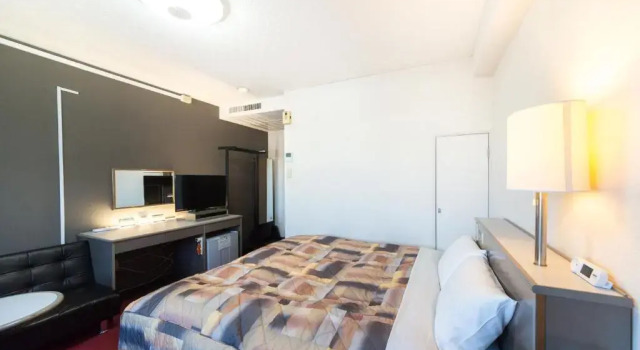 Двухместный номер Standard Hotel Sunrise Inn