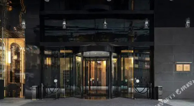 The Langbo Chengdu Unbound Collection, Prenota Hotel Hotel 5 stelle a Sichuan, 5*