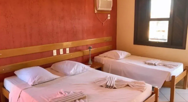 Costa Marlin Hotel