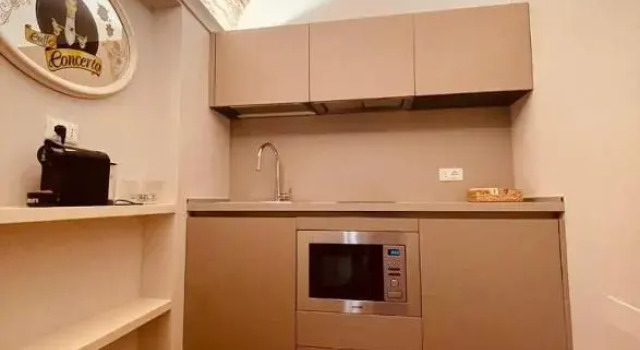 Студия Palazzo Borgocolonne Apartments - Manu Maison