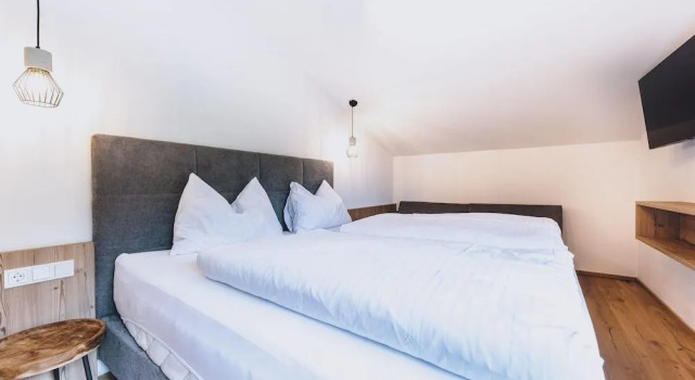 M1 - Mountain Living, Prenota Appartamento Rauris Pongau