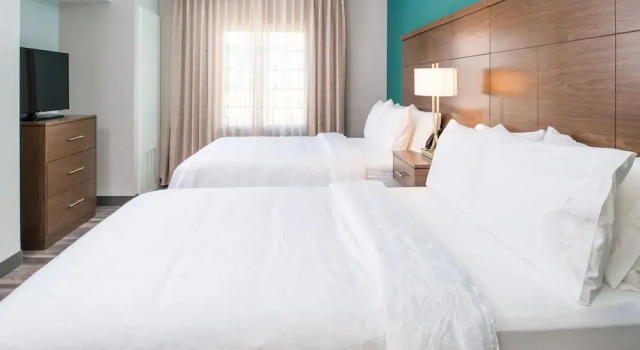 Люкс c 1 комнатой Staybridge Suites - Pecos by IHG
