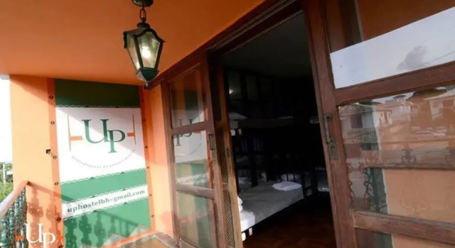 Universidade Pampulha Hostel - H2UP