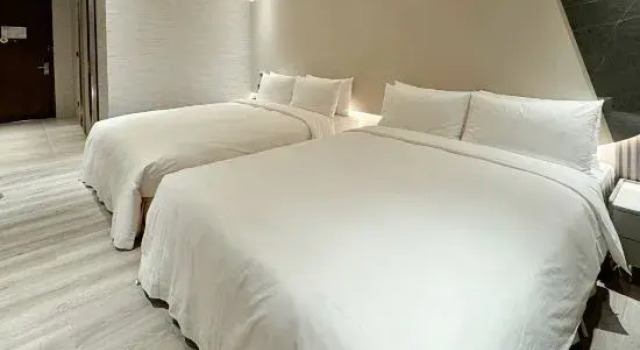 Семейный номер Classic JingIn Hotel