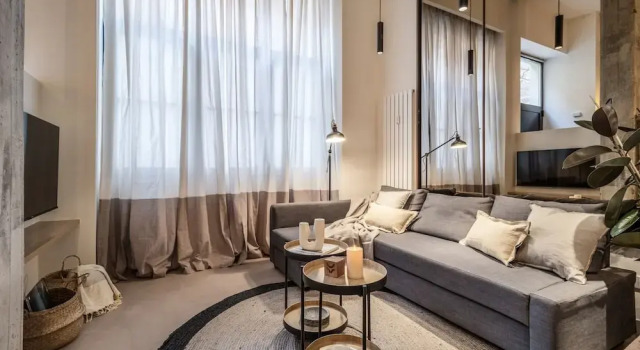 Carmen - 2 Bedrooms in Salamanca