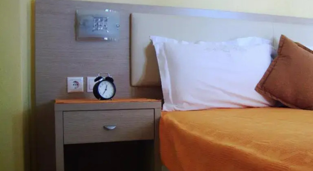 Номер Standard Decauville Hotel