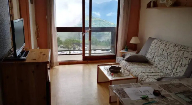 Appartement familiale 6/7 personnes Le Corbier, Reserva ahora Apartamento Le Corbier Les Sybelles