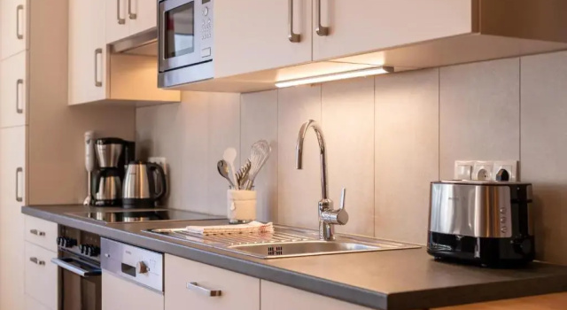 Апартаменты Пентхаус Appartement Schattauer
