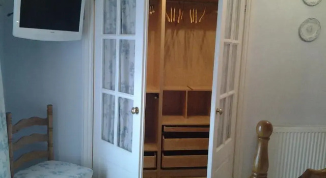 Номер Standard The Post House B&B