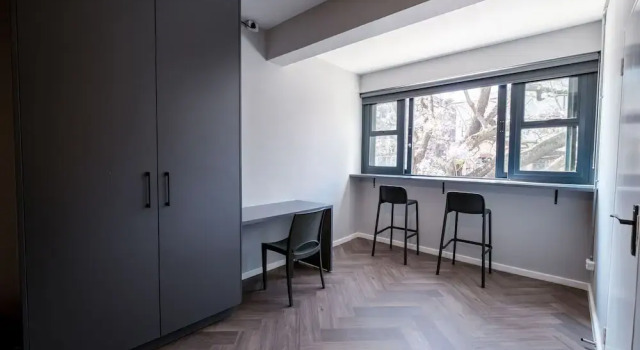 Номер Classic Inn & Out Plus Rosebank