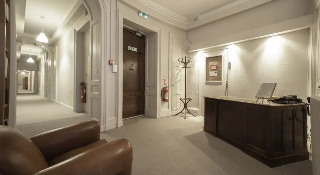 Hotel Vaubecour