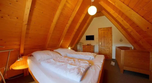 Strandvogt 2 NT13, Réserver Maison de vacances Villas à Cuxland, Villa