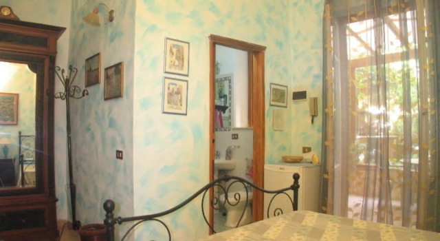 The Garden, Prenota Bed & breakfast Sferracavallo Sicilia