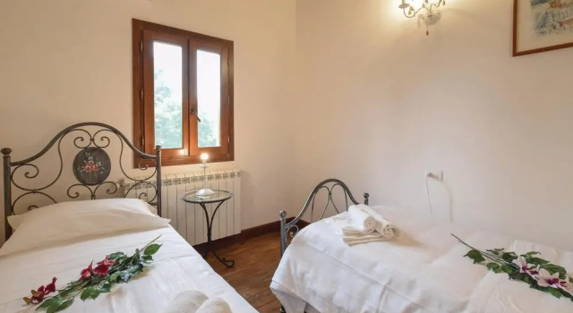 Tenuta Ca Zen - Cottage Casetta, Prenota Hotel Taglio di Po 