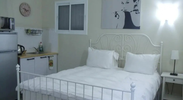 Casa Vital Apartments, Book Lejlighed Rehovot Center District Israel
