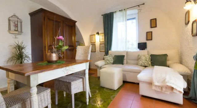 Jamm Suite - Two-room apartment with ensuite whirlpool tub
