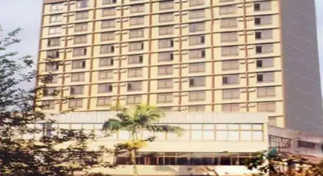Grande Hotel Blumenau, Забронировать Отель СПА-отели Блуменау, рядом с Собор Апостола Павла, SPA-услуги