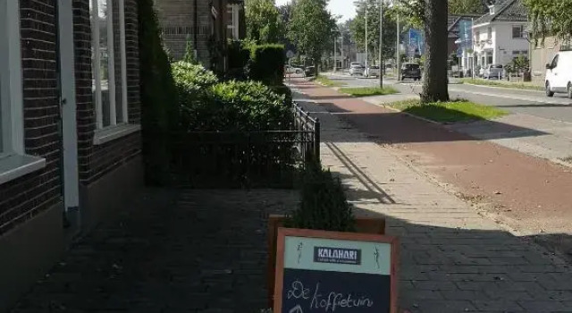 B&B de Koffietuin, Book Bed and Breakfast Beekbergen Veluwe