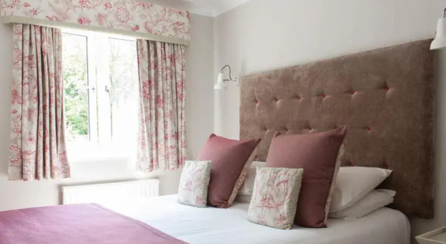 Двухместный номер Standard Ascot House