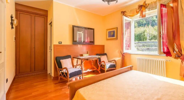 Tenuta Pian DAttesio - Agriturismo, Забронировать Дом для отпуска Отели Пьемонта с бассейном, Бассейн