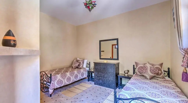 Riad Janoub