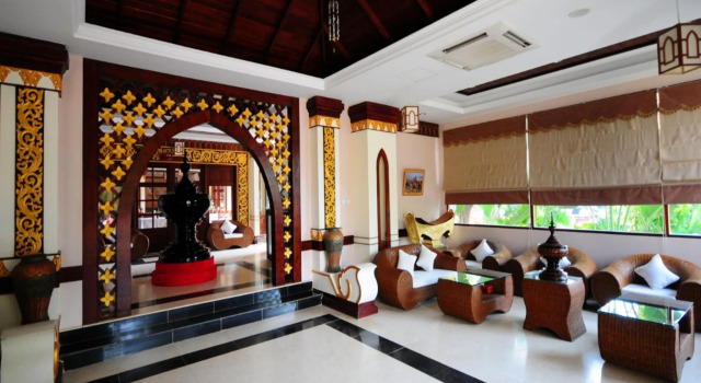 Shwe Yee Pwint Hotel, Prenota Hotel Nyaung-U 