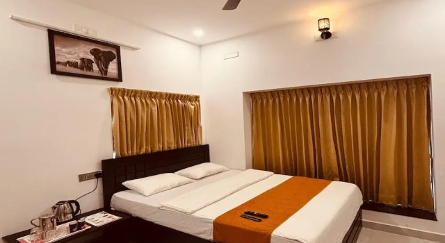 Номер Premium Sun Rays Inn