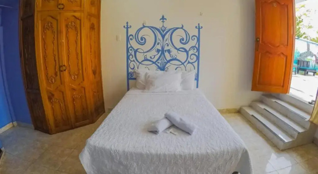 Семейный номер Standard Wonderland Cartagena
