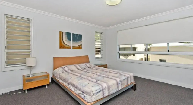 Deep Blue 8, Забронировать Апартаменты/квартира Беллара Bribie Island
