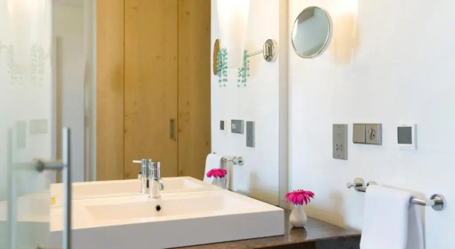 Двухместный клубный номер Standard Sun Gardens Dubrovnik