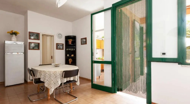 Casa vicino spiaggia e servizi con 2 camere m152, Varaa Hotelli Torre dell'Orso Salento, lähellä Roca