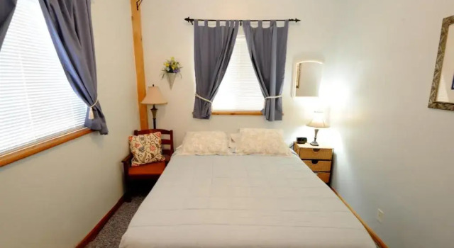Номер Standard Carriage House Accommodations