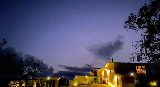 Lejos Eco Retreat, Reserva ahora Hotel Vieques Ceiba