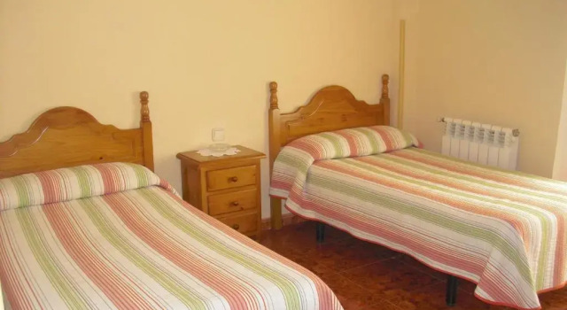 Hostal Sunami