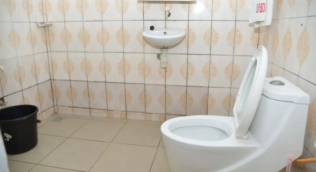 Двухместный номер Standard Hotel Star of David