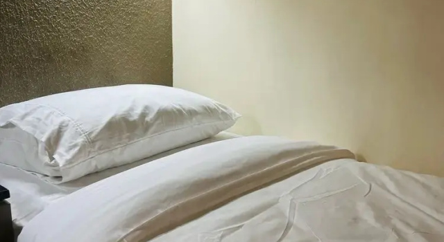 Двухместный номер Economy The New View by Ecotel - Cebu
