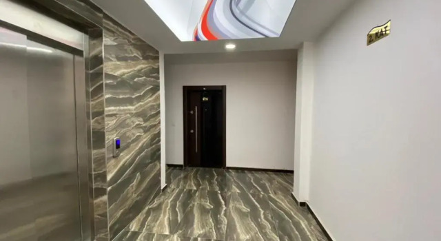 Апартаменты Jalal VIP Suite Hotel