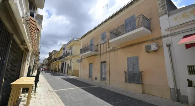 Апартаменты Casa Pinuccia guest house