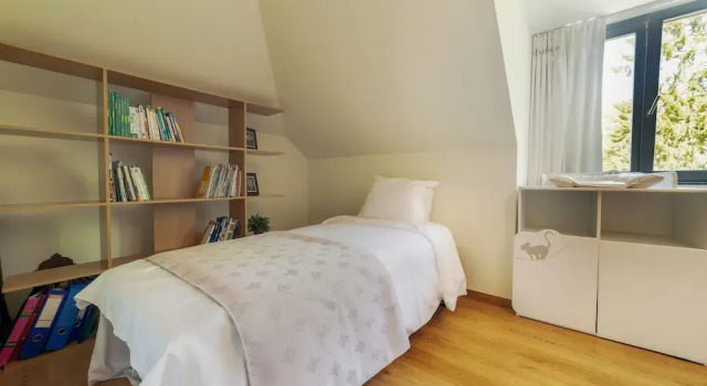EUROPEA Residences Waterloo, 预订 酒店 滑铁卢 瓦隆-布拉班特省