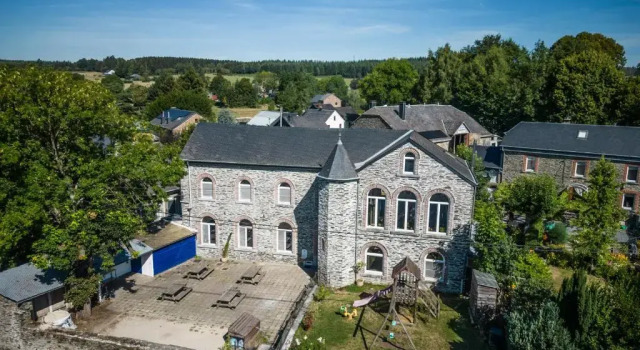 Коттедж La Petite Ecole