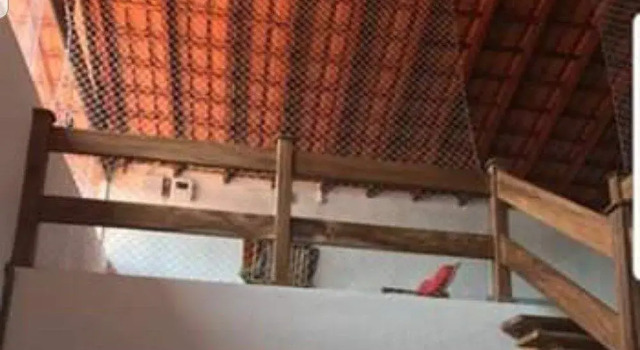 Hostel Recanto da Sereia