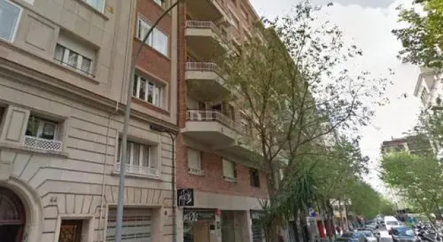 Letsgo Camp Nou Apartment, Забронировать Апартаменты/квартира Отели Барселоны с парковкой, рядом с Оспиталь Клиник, Парковка