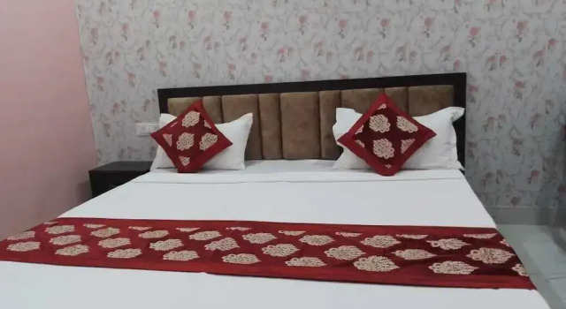 Номер Premium Baba Paying Guest House