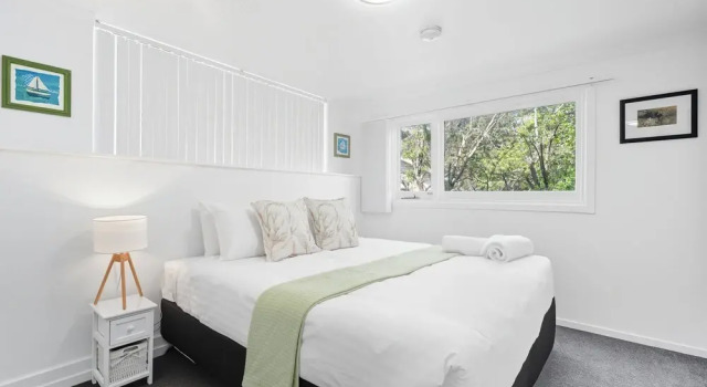 Charming Maning Ave - 2 Bedroom Unit, Забронировать Апартаменты/квартира Апартаменты Hobart Surrounds, Апартаменты/квартира