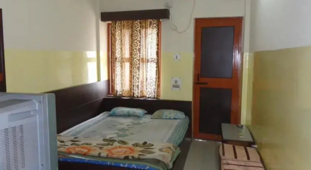Biswanath Guest House, Prenota Affittacamere Siliguri West Bengal